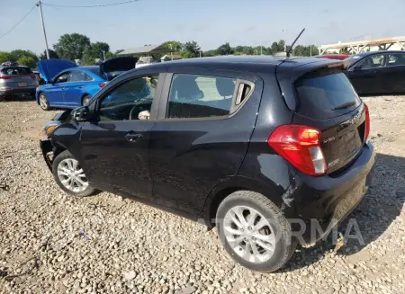 CHEVROLET SPARK 1LT 2019 vin KL8CD6SA3KC778121 from auto auction Copart