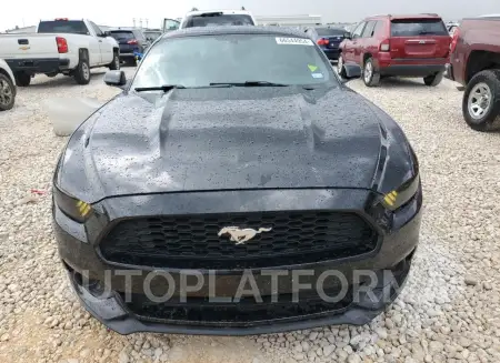 FORD MUSTANG 2015 vin 1FA6P8AM2F5301960 from auto auction Copart