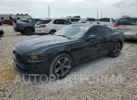 FORD MUSTANG 2015 vin 1FA6P8AM2F5301960 from auto auction Copart