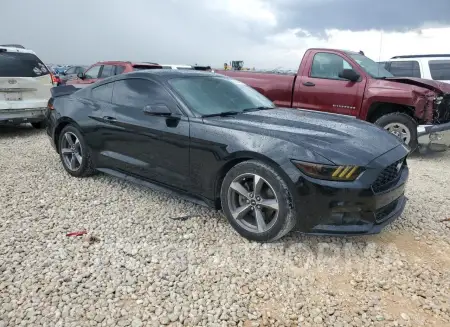 FORD MUSTANG 2015 vin 1FA6P8AM2F5301960 from auto auction Copart