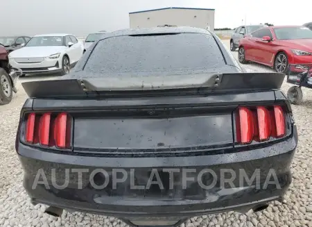 FORD MUSTANG 2015 vin 1FA6P8AM2F5301960 from auto auction Copart