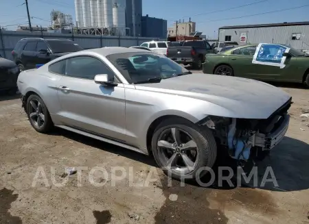 FORD MUSTANG 2016 vin 1FA6P8AM5G5230707 from auto auction Copart