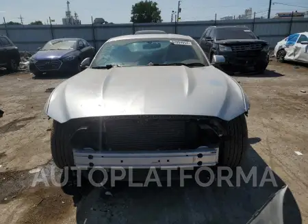 FORD MUSTANG 2016 vin 1FA6P8AM5G5230707 from auto auction Copart