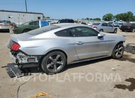 FORD MUSTANG 2016 vin 1FA6P8AM5G5230707 from auto auction Copart