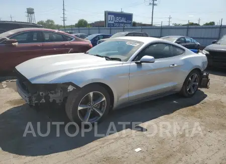 FORD MUSTANG 2016 vin 1FA6P8AM5G5230707 from auto auction Copart