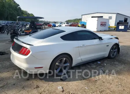 FORD MUSTANG GT 2017 vin 1FA6P8CF0H5335980 from auto auction Copart