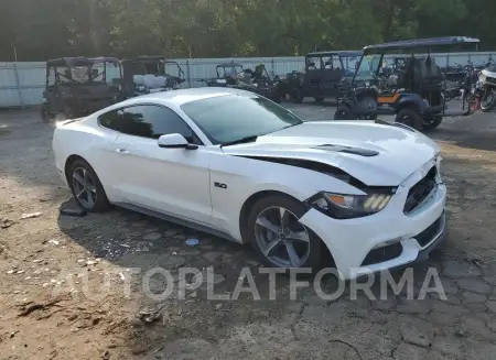 FORD MUSTANG GT 2017 vin 1FA6P8CF0H5335980 from auto auction Copart