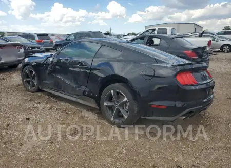 FORD MUSTANG GT 2018 vin 1FA6P8CF2J5172660 from auto auction Copart