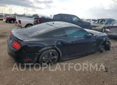 FORD MUSTANG GT 2018 vin 1FA6P8CF2J5172660 from auto auction Copart