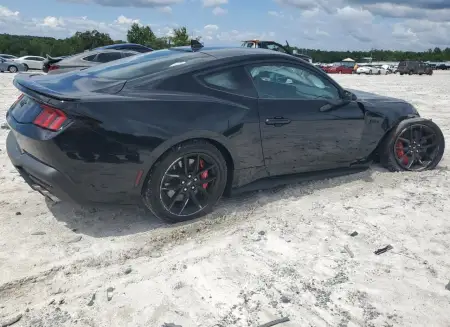 FORD MUSTANG GT 2024 vin 1FA6P8CF6R5403913 from auto auction Copart