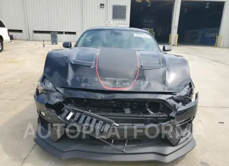 FORD MUSTANG MA 2021 vin 1FA6P8R07M5555677 from auto auction Copart