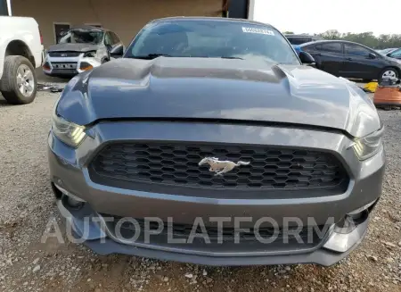 FORD MUSTANG 2015 vin 1FA6P8TH0F5346444 from auto auction Copart