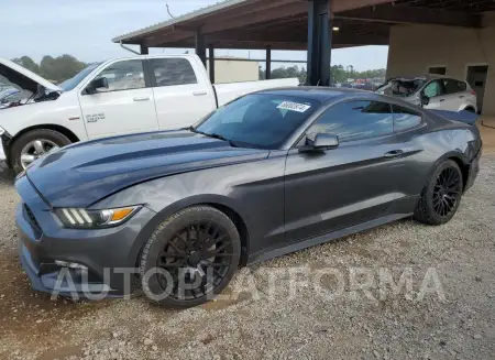 Ford Mustang 2015 2015 vin 1FA6P8TH0F5346444 from auto auction Copart