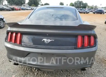 FORD MUSTANG 2015 vin 1FA6P8TH0F5346444 from auto auction Copart