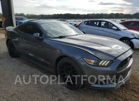 FORD MUSTANG 2015 vin 1FA6P8TH0F5346444 from auto auction Copart