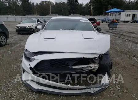 FORD MUSTANG 2019 vin 1FA6P8TH0K5135626 from auto auction Copart