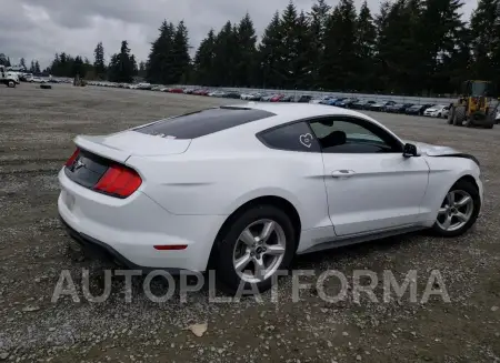 FORD MUSTANG 2019 vin 1FA6P8TH0K5135626 from auto auction Copart