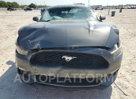 FORD MUSTANG 2016 vin 1FA6P8TH2G5226453 from auto auction Copart