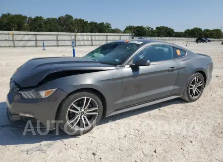 Ford Mustang 2016 2016 vin 1FA6P8TH2G5226453 from auto auction Copart