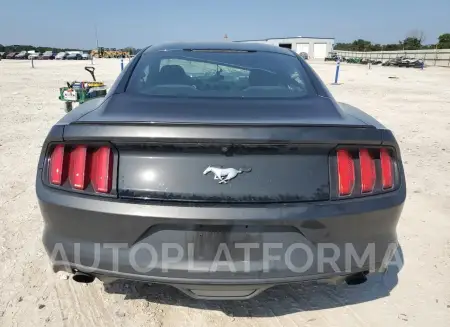 FORD MUSTANG 2016 vin 1FA6P8TH2G5226453 from auto auction Copart