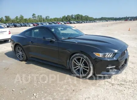 FORD MUSTANG 2016 vin 1FA6P8TH2G5236609 from auto auction Copart