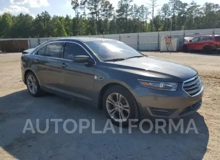 FORD TAURUS SEL 2017 vin 1FAHP2E86HG109564 from auto auction Copart