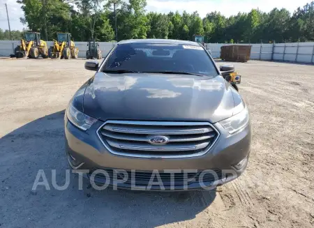 FORD TAURUS SEL 2017 vin 1FAHP2E86HG109564 from auto auction Copart