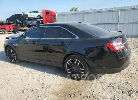 FORD TAURUS SEL 2018 vin 1FAHP2E87JG108932 from auto auction Copart