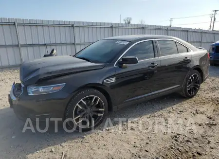 FORD TAURUS SEL 2018 vin 1FAHP2E87JG108932 from auto auction Copart