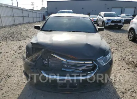 FORD TAURUS SEL 2018 vin 1FAHP2E87JG108932 from auto auction Copart