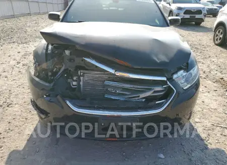 FORD TAURUS SEL 2018 vin 1FAHP2E87JG108932 from auto auction Copart