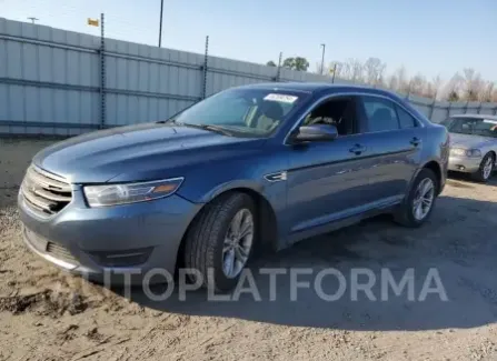 Ford Taurus 2018 2018 vin 1FAHP2E8XJG113090 from auto auction Copart