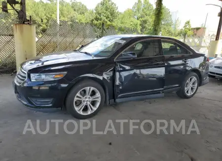 Ford Taurus 2016 2016 vin 1FAHP2H81GG102225 from auto auction Copart