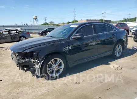 Ford Taurus 2018 2018 vin 1FAHP2H84JG113369 from auto auction Copart