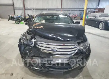 FORD TAURUS SEL 2015 vin 1FAHP2H8XFG134153 from auto auction Copart