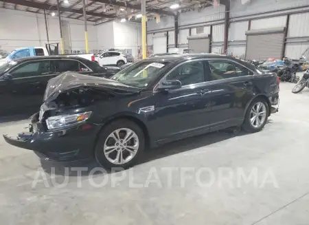 FORD TAURUS SEL 2015 vin 1FAHP2H8XFG134153 from auto auction Copart