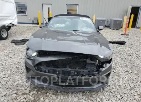 FORD MUSTANG 2020 vin 1FATP8UH0L5146970 from auto auction Copart