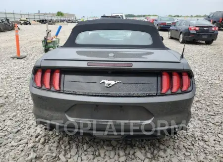 FORD MUSTANG 2020 vin 1FATP8UH0L5146970 from auto auction Copart