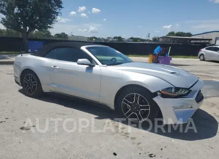 FORD MUSTANG 2018 vin 1FATP8UH5J5114965 from auto auction Copart