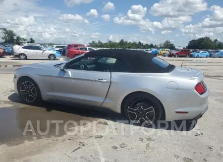 FORD MUSTANG 2018 vin 1FATP8UH5J5114965 from auto auction Copart