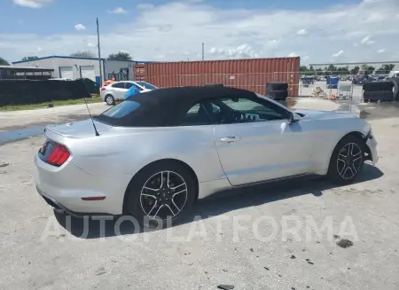 FORD MUSTANG 2018 vin 1FATP8UH5J5114965 from auto auction Copart