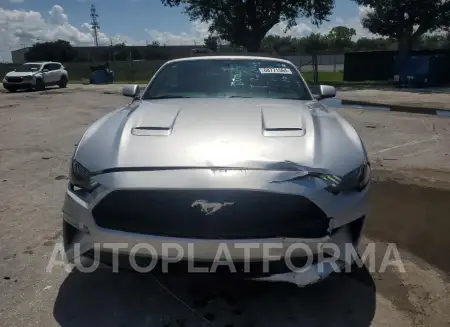 FORD MUSTANG 2018 vin 1FATP8UH5J5114965 from auto auction Copart