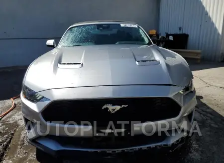 FORD MUSTANG 2021 vin 1FATP8UH5M5122486 from auto auction Copart