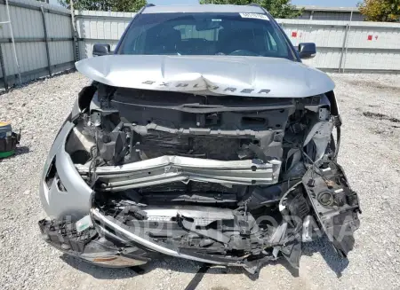 FORD EXPLORER X 2019 vin 1FM5K7D83KGA39311 from auto auction Copart