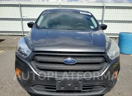 FORD ESCAPE S 2017 vin 1FMCU0F72HUD77712 from auto auction Copart