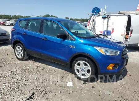 FORD ESCAPE S 2017 vin 1FMCU0F75HUB89217 from auto auction Copart