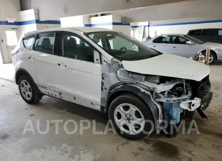 FORD ESCAPE S 2019 vin 1FMCU0F7XKUB21812 from auto auction Copart