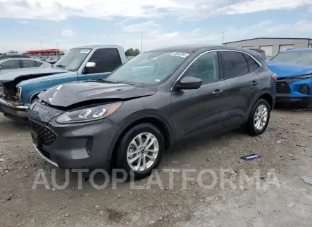 Ford Escape 2020 2020 vin 1FMCU0G66LUB97969 from auto auction Copart