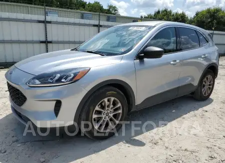 Ford Escape 2022 2022 vin 1FMCU0G66NUA20681 from auto auction Copart