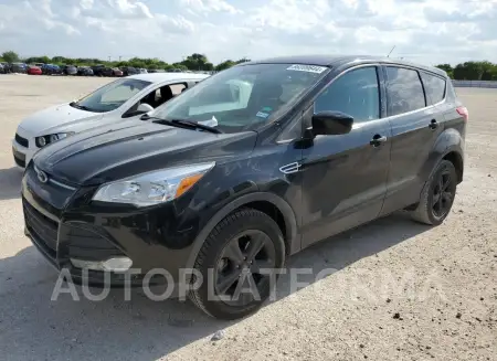 Ford Escape 2016 2016 vin 1FMCU0G76GUA77958 from auto auction Copart